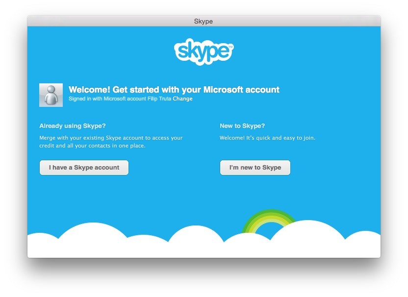 skype for 10.6.8 mac